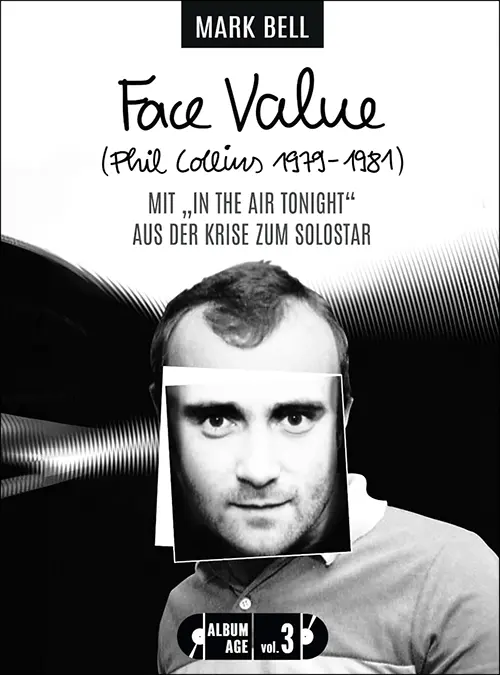 Phil Collins: Face Value (Mark Bell, 2024)