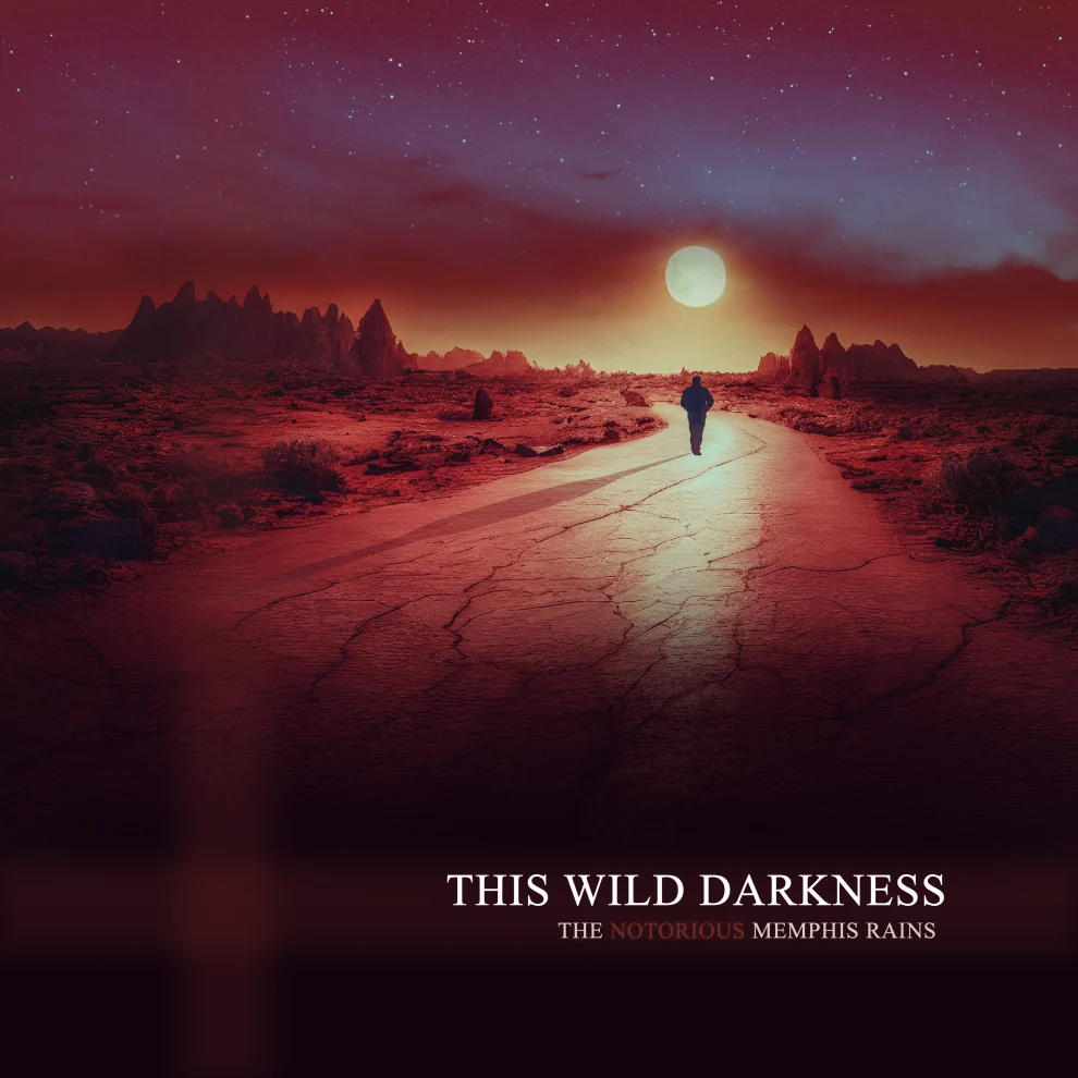 This Wild Darkess album