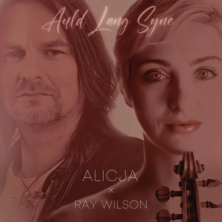 Alicja Ray Wilson Auld Lang Syne