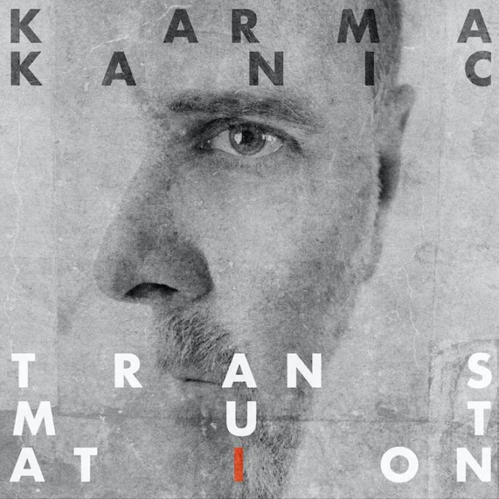 Karmakanic Transmutation Cover