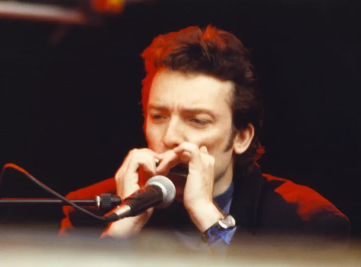 Steve Hackett