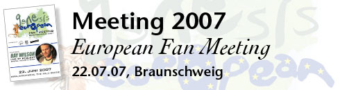 European Fan Meeting 2007