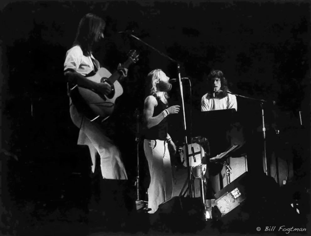 Genesis, Rio de Janeiro © Bill Fogtman