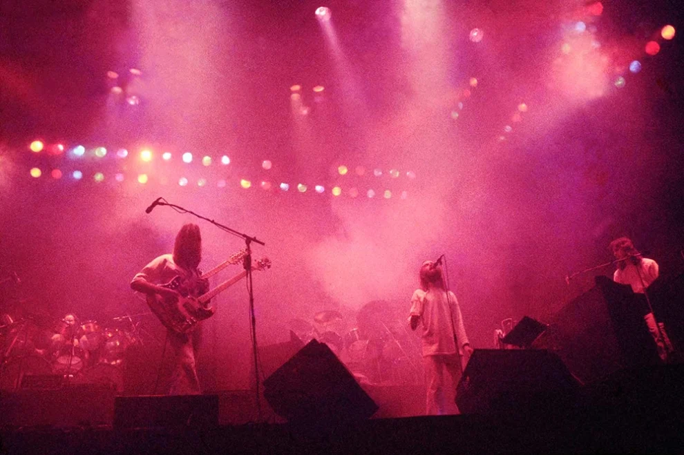 Genesis, São Paulo, © Victor Andrade