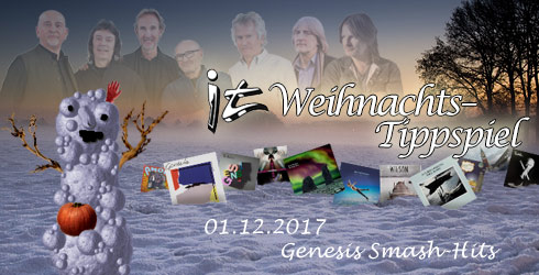 it-WEIHNACHTS-Tippspiel 2017 - Tag 01