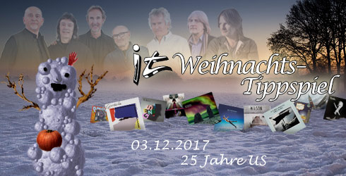 it-WEIHNACHTS-Tippspiel 2017 - Tag 03