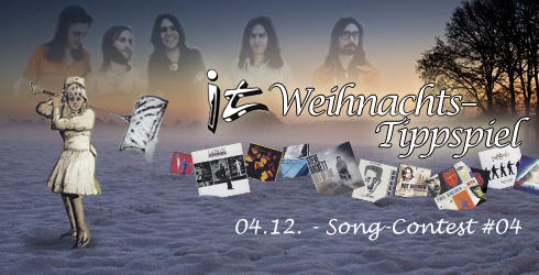 it-Weihnachts-Tippspiel: Song Trio 04