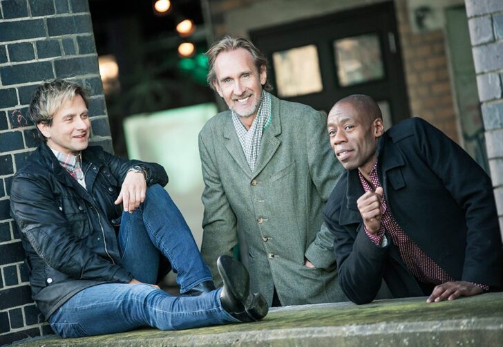 Mike + The Mechanics: Deutschland Tour 2016