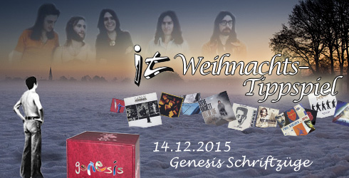 it-WEIHNACHTS-Tippspiel 2015 - Tag 14