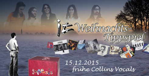 it-WEIHNACHTS-Tippspiel 2015 - Tag 15