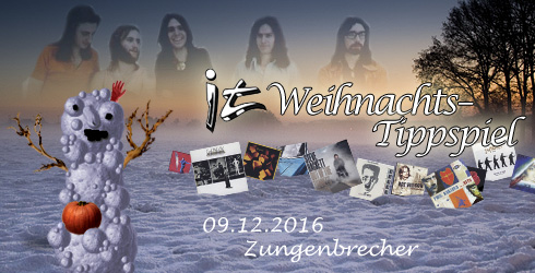 it-WEIHNACHTS-Tippspiel 2016 - Tag 09