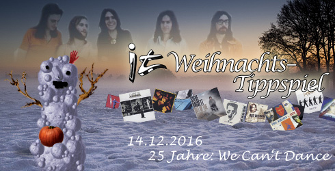 it-WEIHNACHTS-Tippspiel 2016 - Tag 14