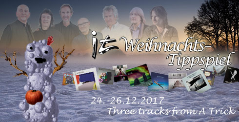 it-WEIHNACHTS-Tippspiel - Tag 24 (SONDERVERLOSUNG!)