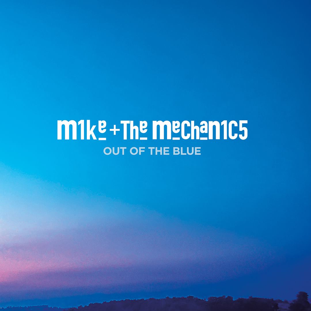 Mike + The Mechanics: Neue Single erschienen | Tour News