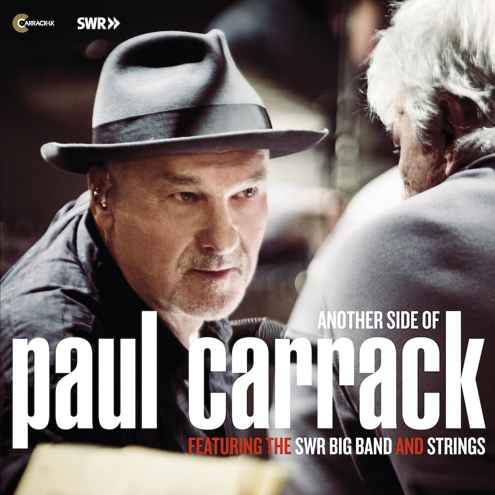 Paul Carrack: Neues Album im Oktober