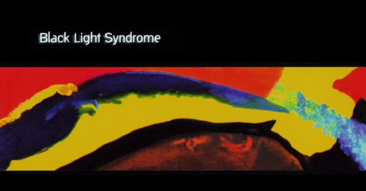 Bozzio Levin Stevens - Black Light Syndrome