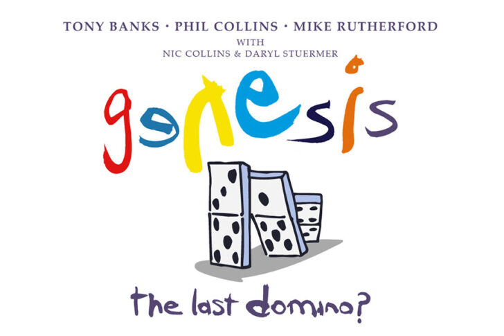 Genesis: Shows in Dublin und Belfast abgesagt