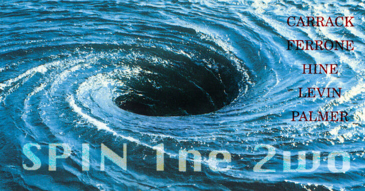 Spin 1ne 2wo (1993) - Rezension
