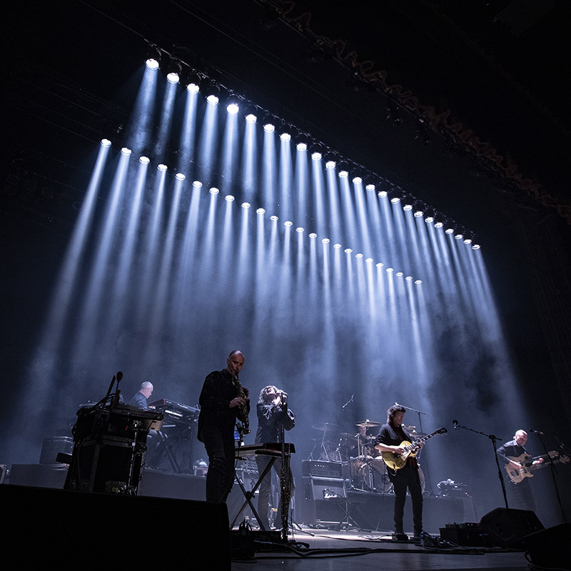 Steve Hackett: Besonderes VIP-Ticket Angebot