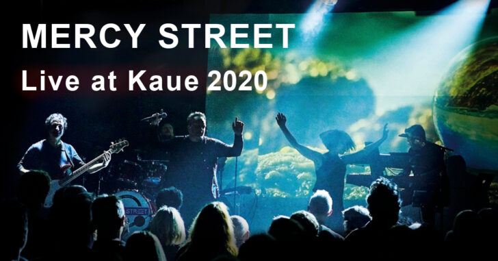 Live at Kaue 2020