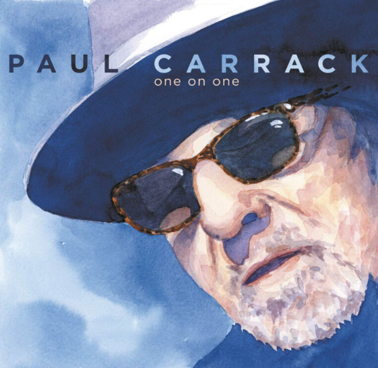 Paul Carrack: Neues Album "One On One" erschienen