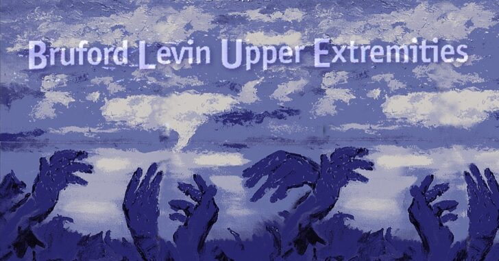 Upper Extremities (1998)
