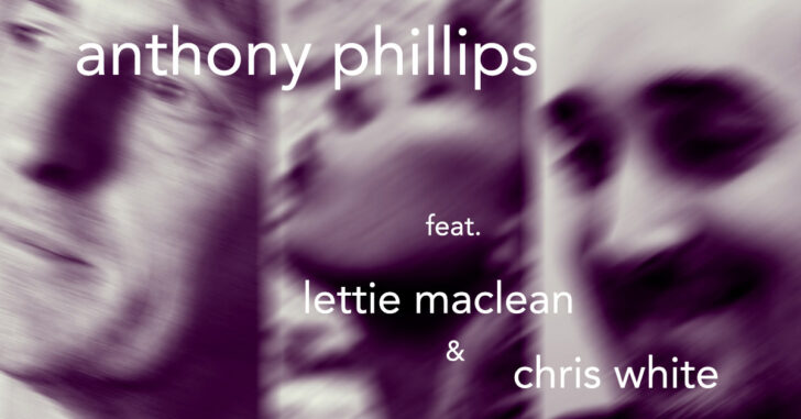Library Songs 2010-2013 (feat. L. Maclean & Chris White)