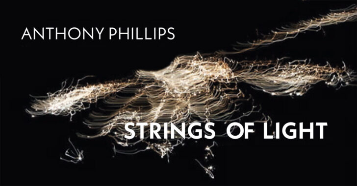 Strings Of Light (2019)