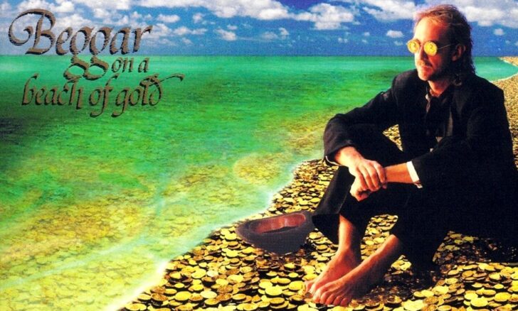 Beggar On A Beach Of Gold (1995)