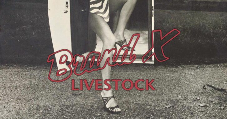 Livestock (1977)