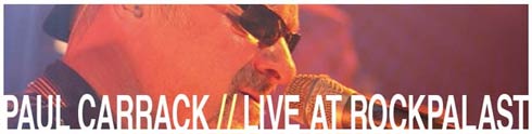 Live At Rockpalast (2007)