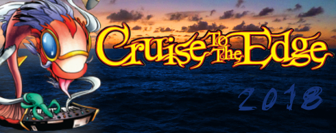 Cruise To The Edge 2018 - Bericht zur Cruise