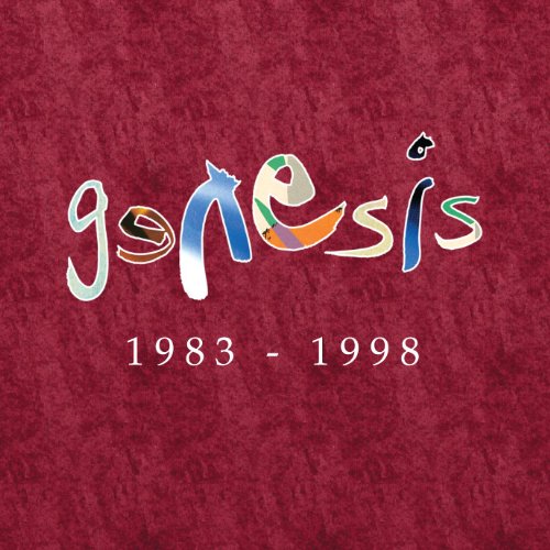 Genesis: 1983-1998 kommt als Vinyl-Box