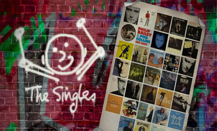 The Singles (2016)