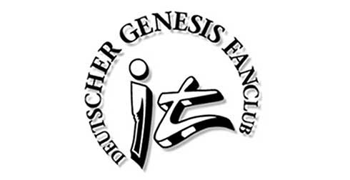 ...A History - Die Geschichte des Deutschen Genesis Fanclubs