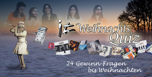 Das große it-Weihnachtsquiz 2010