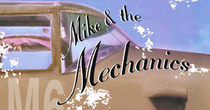 Mike & The Mechanics (1999)