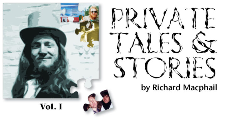 Private Tales & Stories (1)