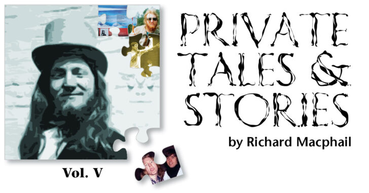 Private Tales & Stories (5)