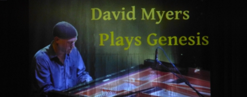 David Myers: Interview (2013)