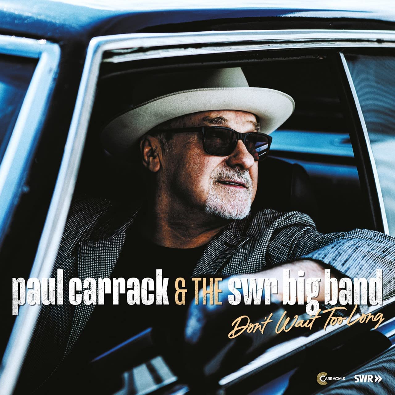 Paul Carrack: Neues Album im Januar