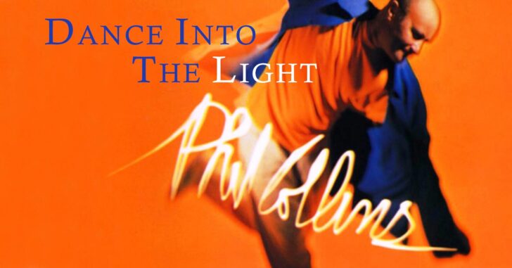 Dance Into The Light (1996)