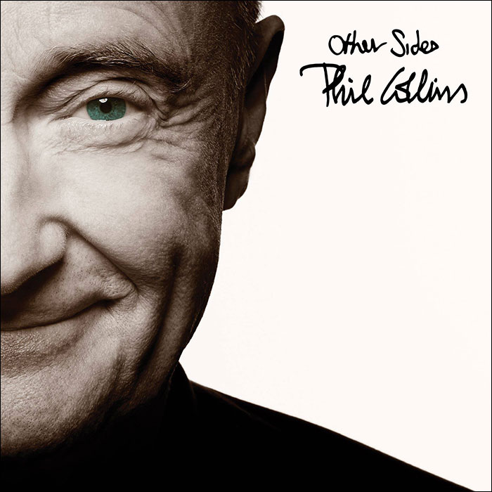 Phil Collins: Falscher Track auf "Other Sides"