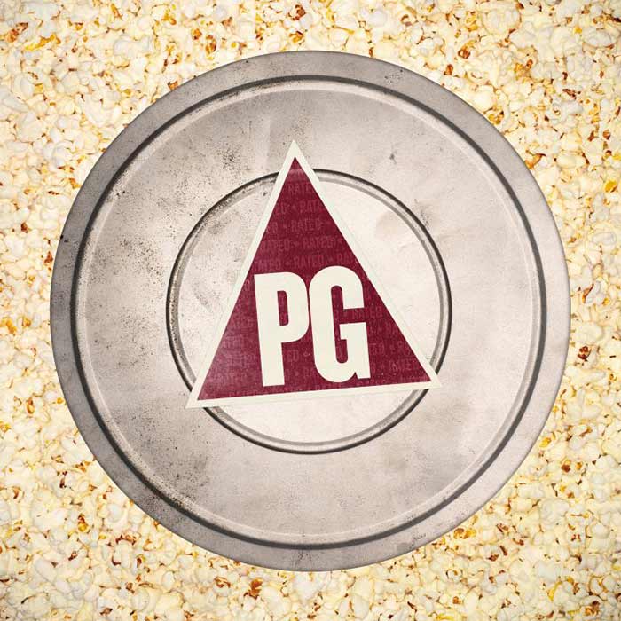 Peter Gabriel: "Rated PG" jetzt auch bei iTunes und co