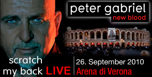 Verona (Arena), 26.09.2010