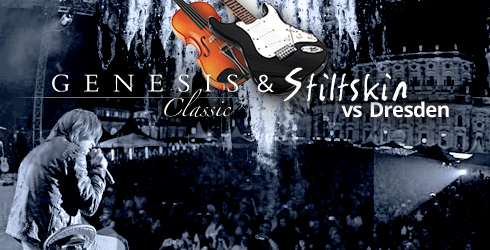Genesis Classic + Stiltskin vs Dresden (2010 + 2011)