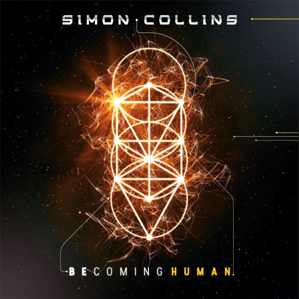 Simon Collins veröffentlicht neue Single