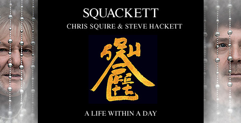 SQUACKETT: A Life Within A Day (2012)