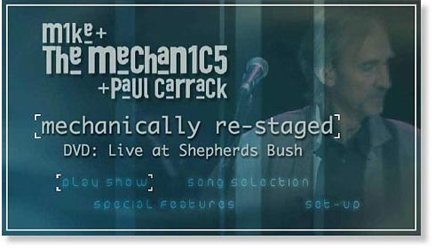 Live At Shepherds Bush (2005)