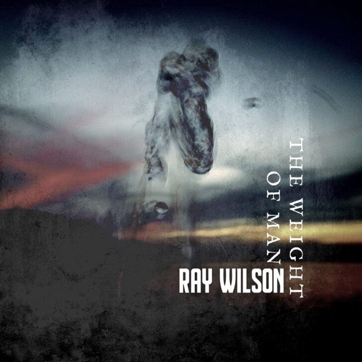 Ray Wilson: Neues Album kommt am 3. September
